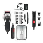 RECORTADORAS CONAIR HC5008NT CABELLO BARBA Y NA... RECORTADORAS CONAIR HC5008NT CABELLO BARBA Y NARIZ 22 PIEZAS