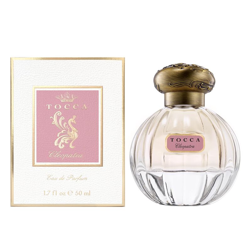 Perfume Tocca Cleopatra Eau De Parfum 50 Ml Par... image number null