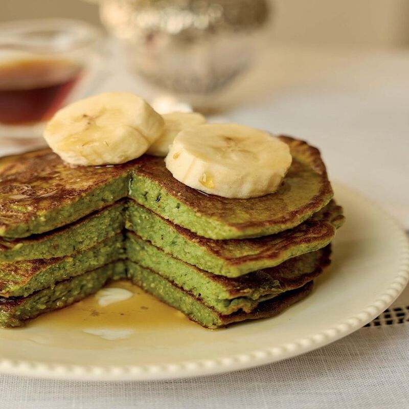 Dish List. Miel De Chocolate Por Regina Y Flore... image number null