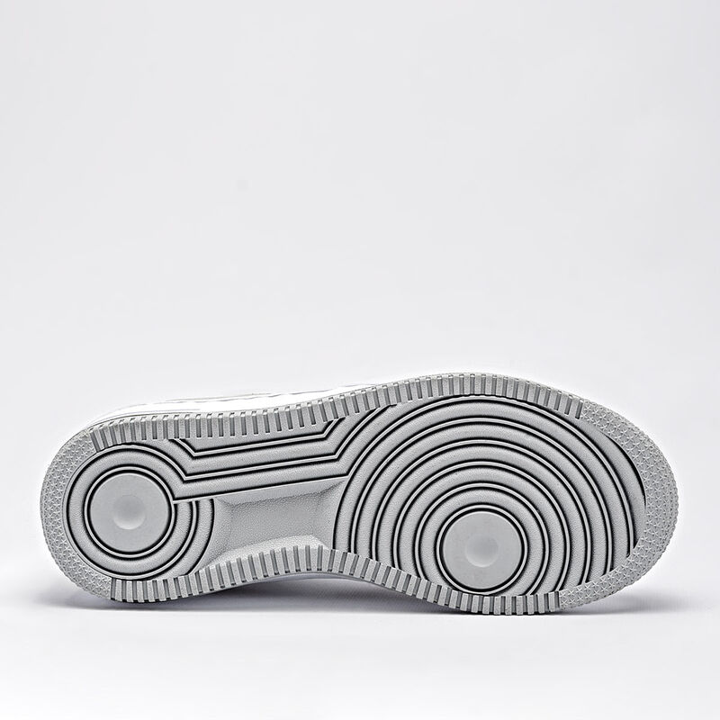 Jhos Dkda tenis para mujer blanco gris cod 1404... image number null