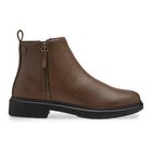 Botas Dockers Para Dama Monica D1125261 Caf&eacute;
