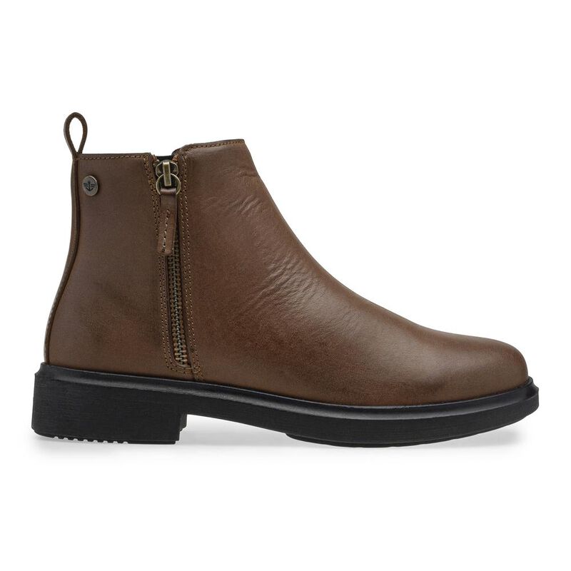 Botas Dockers Para Dama Monica D1125261 Caf&eacute; image number null