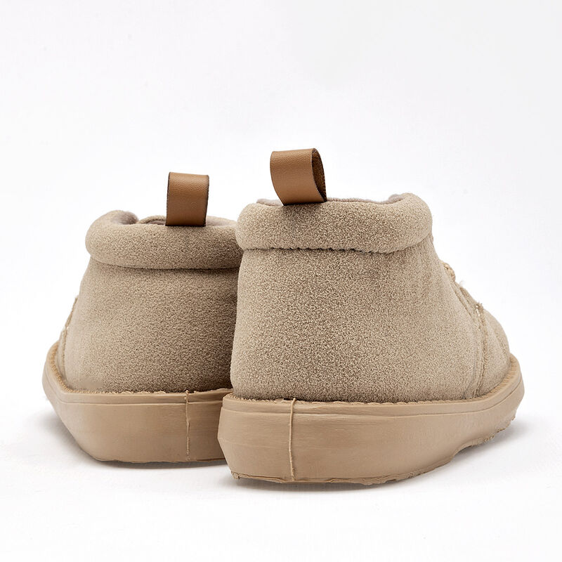 Leds Bota para ni&ntilde;o. Beige image number null