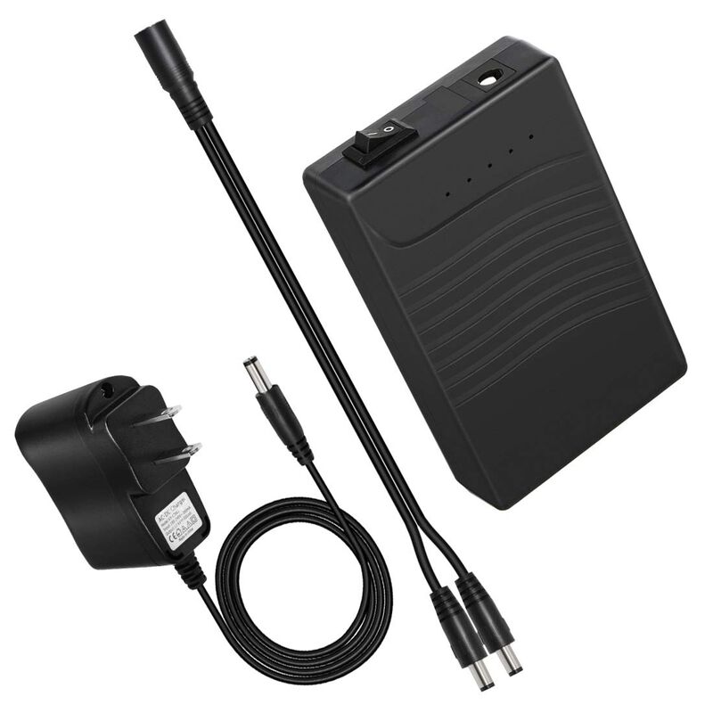 Paquete De Bater&iacute;as Talentcell 12 V Dc 3000 Mah... image number null