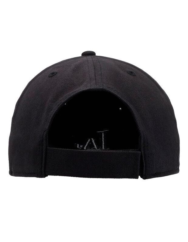 Gorra Caballero Forty Seven Los Angeles Dodgers... image number null