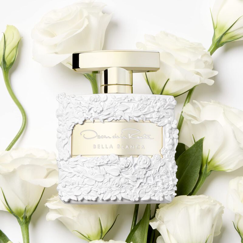 Set De Regalo De Perfume Oscar De La Renta Bell... image number null