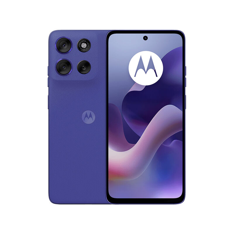 Motorola Moto G56 5G 8+256GB Azul eSIM+ pSIM image number null