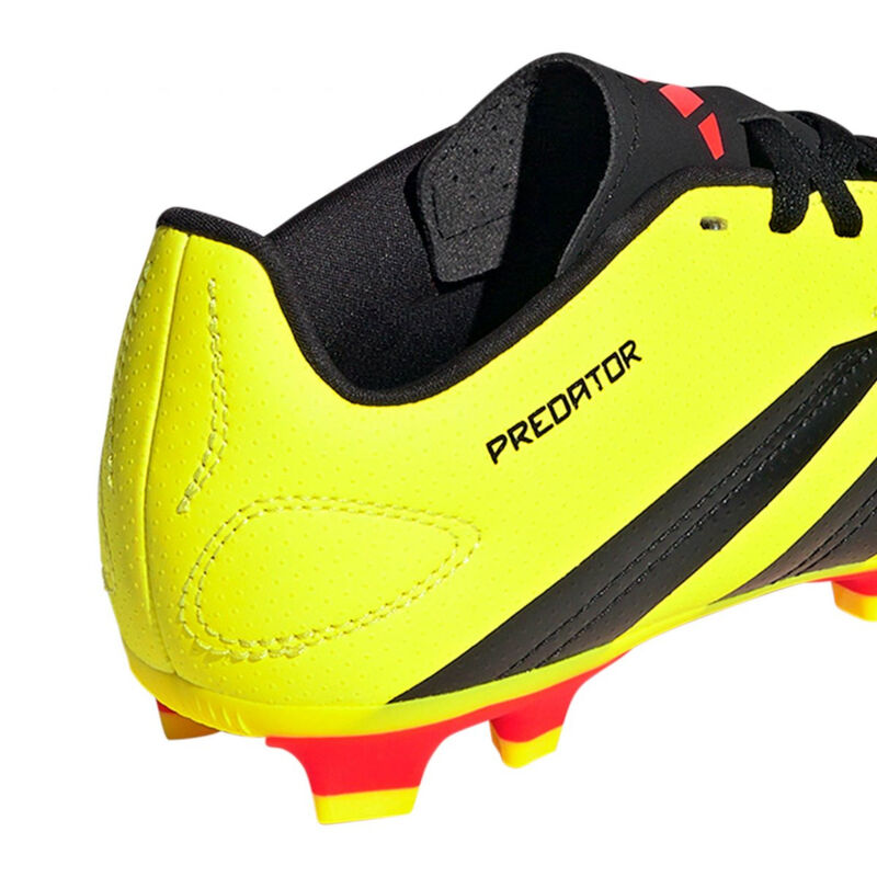 Zapatos De F&uacute;tbol Adidas Predator Club Fxg J Ig... image number null