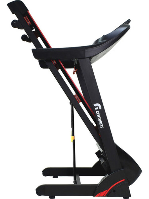 Caminadora El&eacute;ctrica Pro 3.5 Hp Inclinaci&oacute;n Aut... image number null