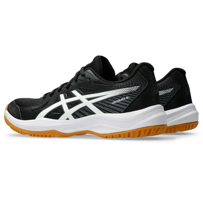 Tenis Mujer Asics Upcourt 6 1072a107.001 image number null