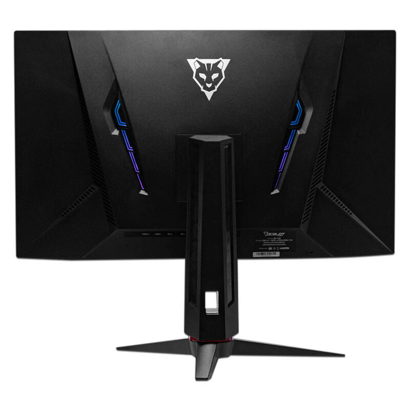 Monitor Gamer Curvo Ocelot OM-C32 de 32", Resol... image number null
