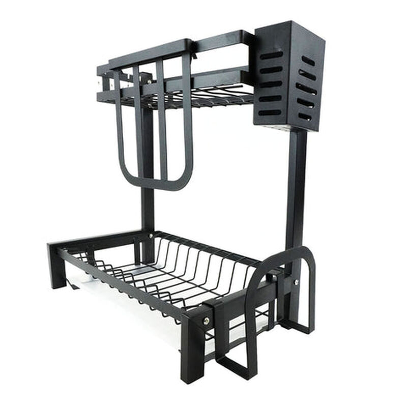 Escurridor de cocina Brandtrendy&nbsp;Compacto con P... image number null