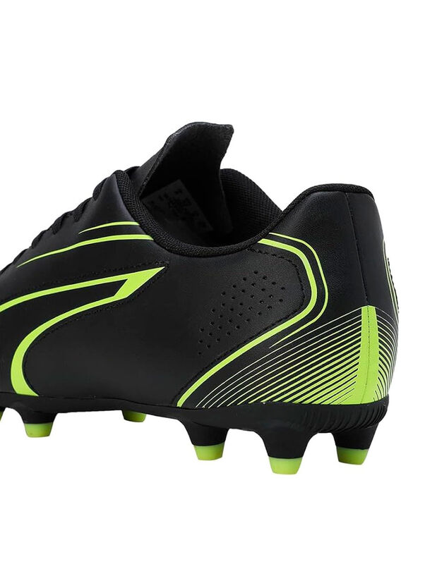 Tenis Caballero Puma Vitoria FG/AG Negro 107483... image number null