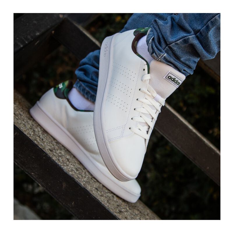 Tenis Casual Adidas Advantage Base Gw9283 image number null