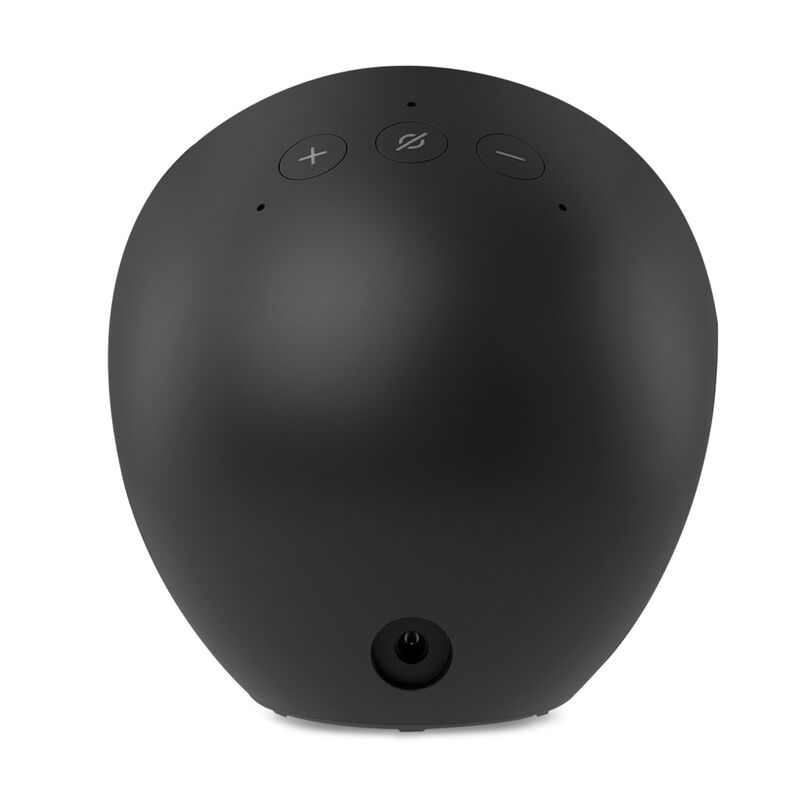 Amazon Echo Spot Negro image number null