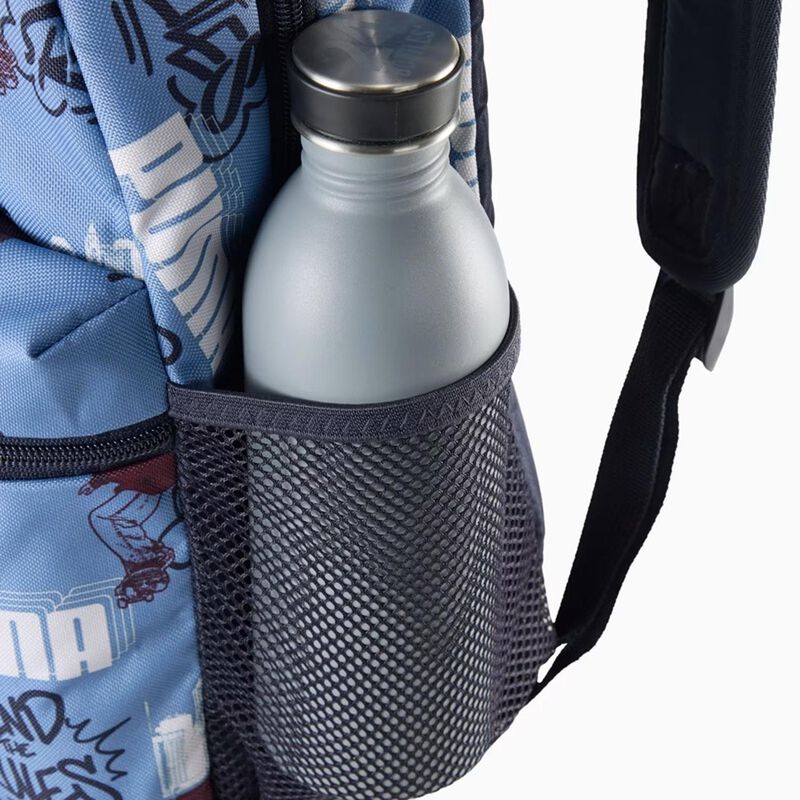 Minimochila Puma Phase Aop S Bp Unisex image number null