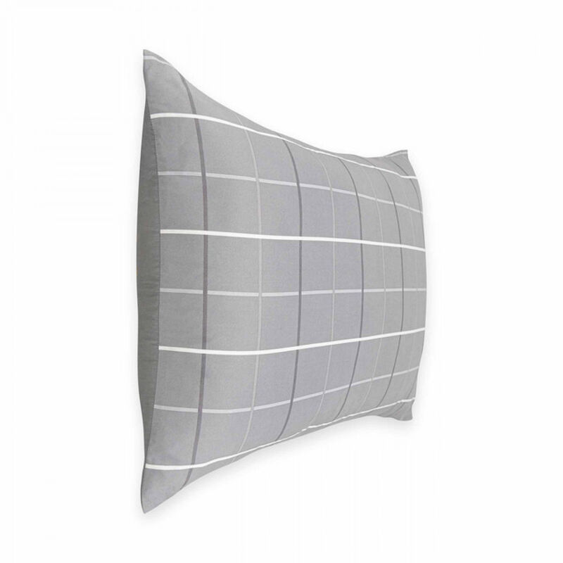 Set Edred&oacute;n King Size Kaltex Home Boris Grey image number null