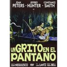 Un Grito En El Pantano Dvd (lure Of The Wilderness) (1952)