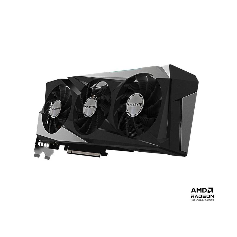 Tarjeta de Video Gigabyte Amd Radeon Rx 7600 Ga... image number null