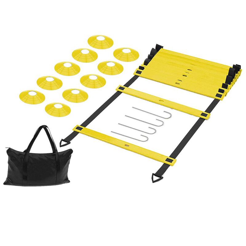 Kit de entrenamiento para hombre image number null