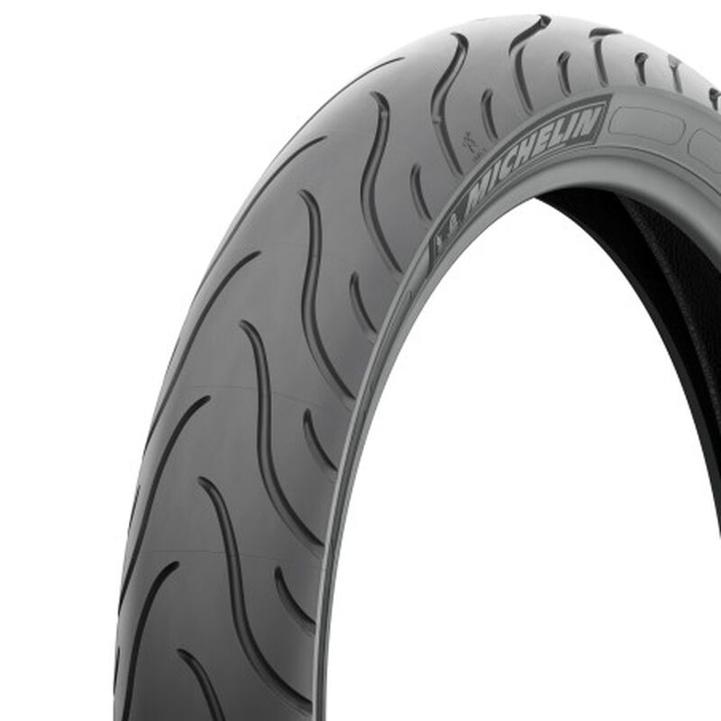 Llanta Trab Michelin 2.75 18 Pilot Street image number null