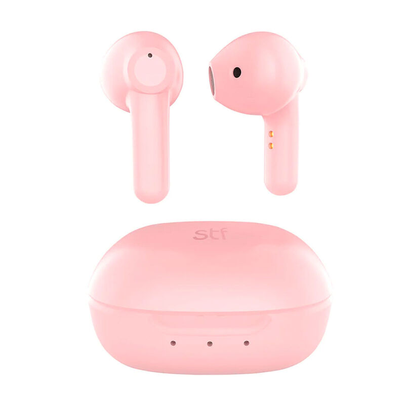 Aud&iacute;fonos Stf Kun Inal&aacute;mbricos Bluetooth In Ear... image number null