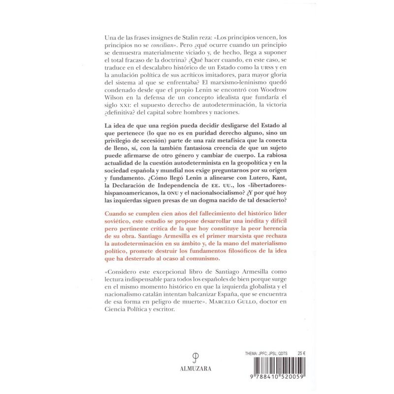 Lenin. El gran error que hizo caer la URSS image number null