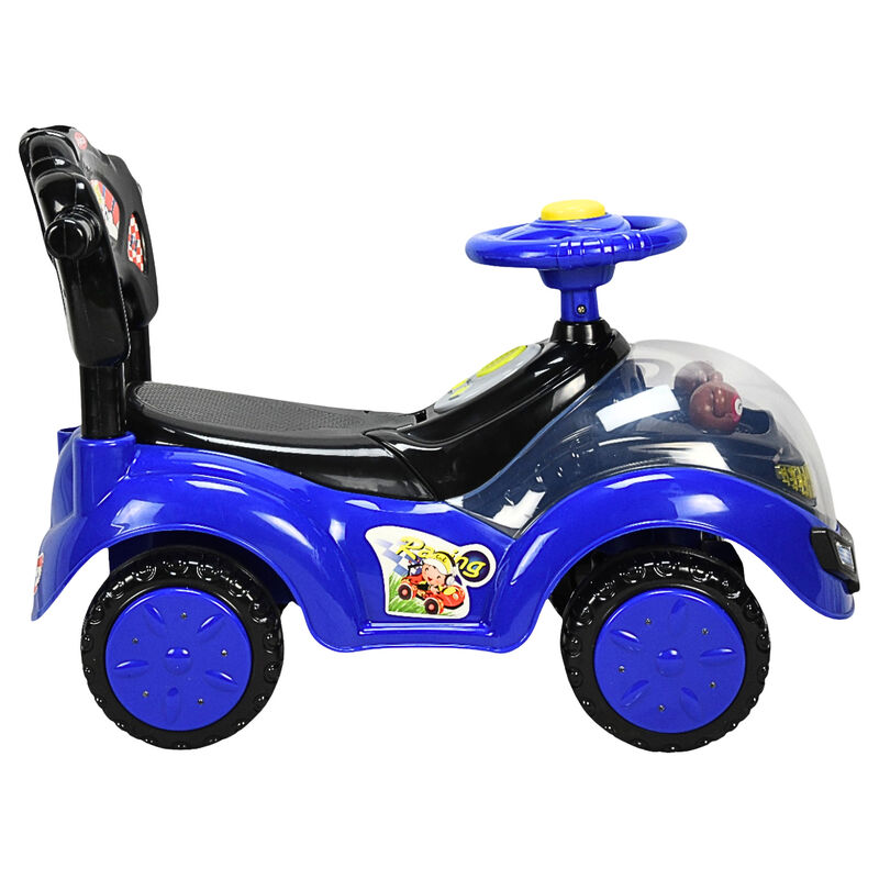 Montable Correpasillos para Ni&ntilde;os Luz y Sonido ... image number null