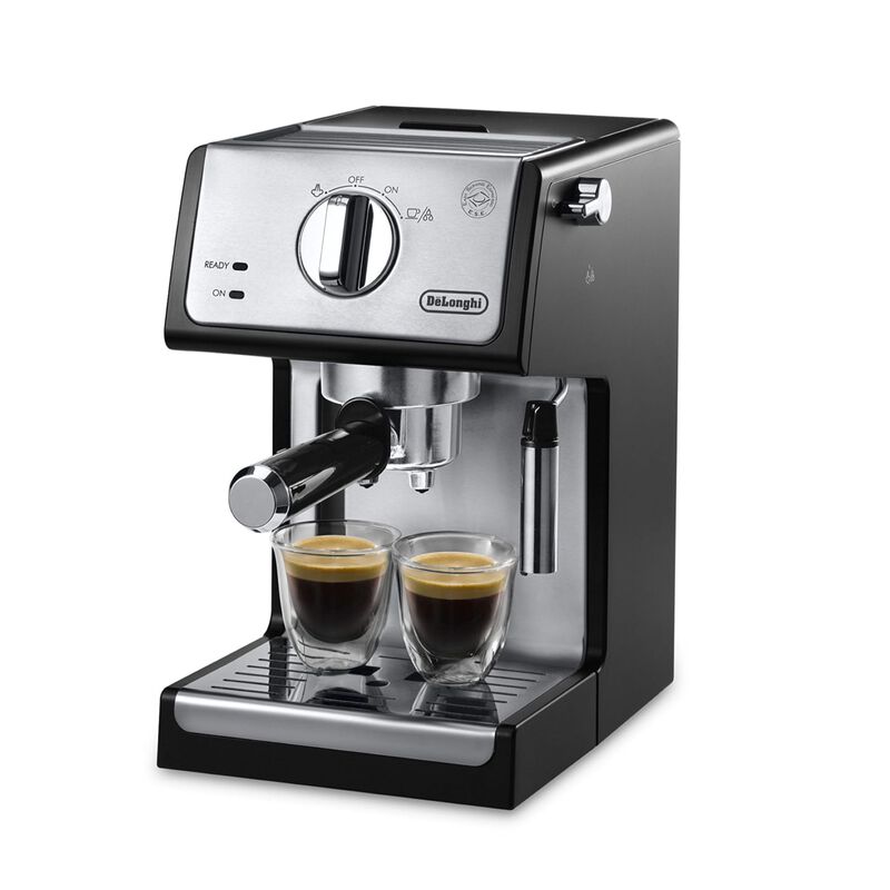 M&aacute;quina De Caf&eacute; Espresso De'longhi Ecp3420 15 B... image number null