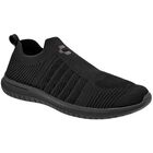 Charly Tenis urbano para mujer negro