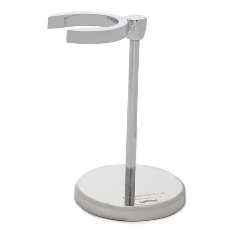 Kit The Shaving Co Brocha Afeitar Metal Con Bas... image number null