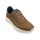 Zapatos Dockers Thiago Para Hombre D2126761 S Cafe