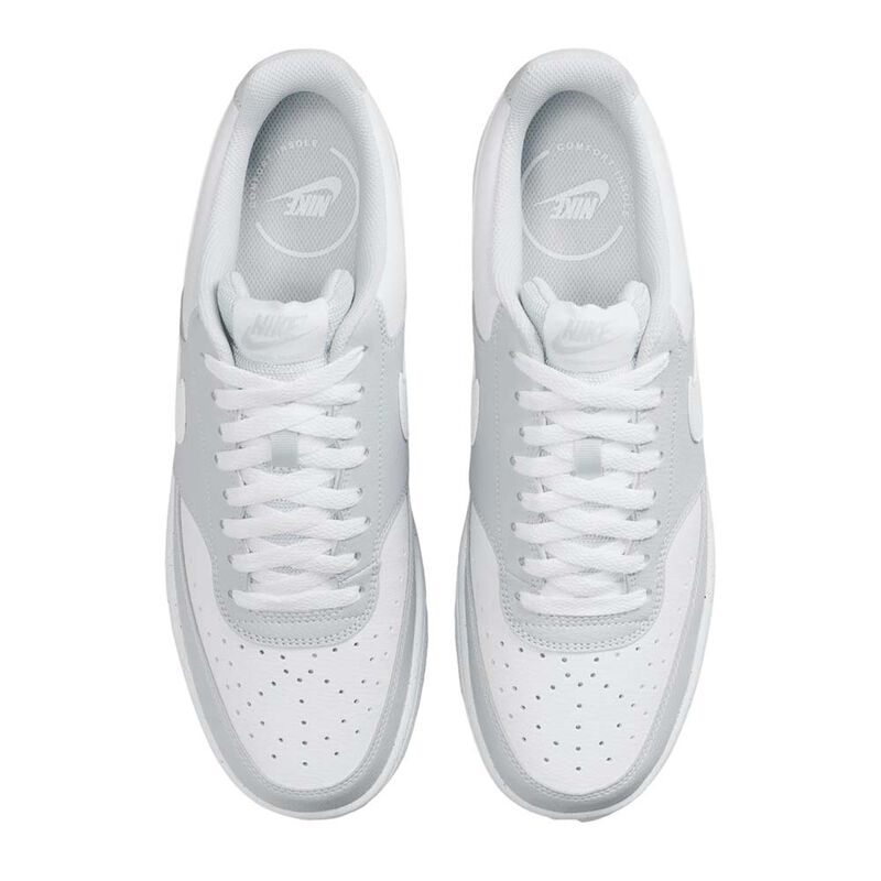 Tenis Nike Para Hombre Court Vision Lo Pure Pla... image number null