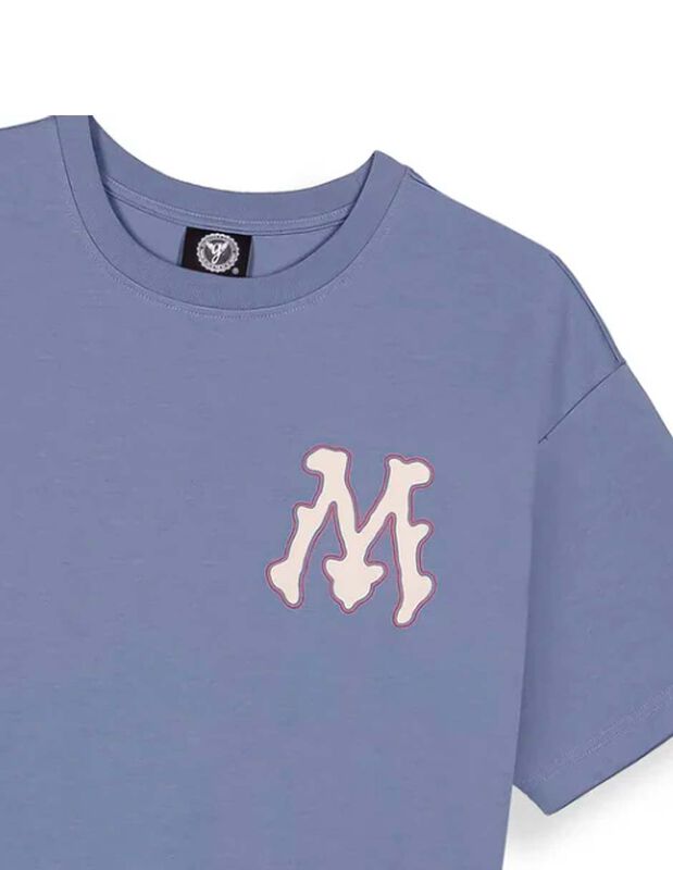 Camiseta Caballero Grimey Mud&acute;s The Residence A... image number null