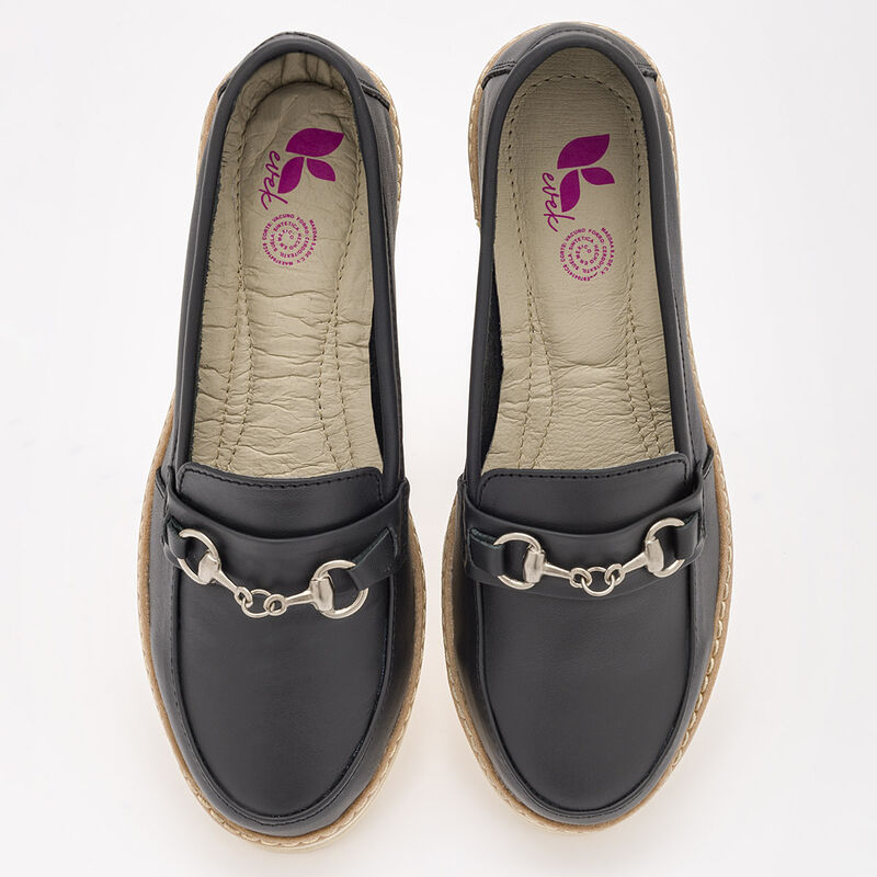 Kevek Zapatos para mujer negro image number null