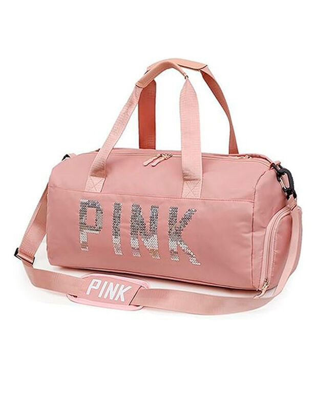 Pinky Pink image number null