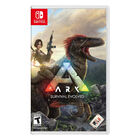 Nintendo Switch Juego ARK Survival Evolved