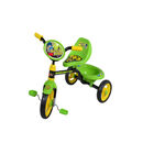 Triciclo Pingo Verde 5315