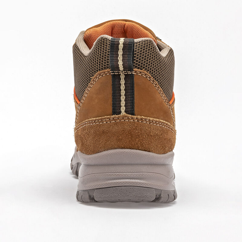 Ene hache bota para hombre  camel caf&eacute; cod 1412... image number null