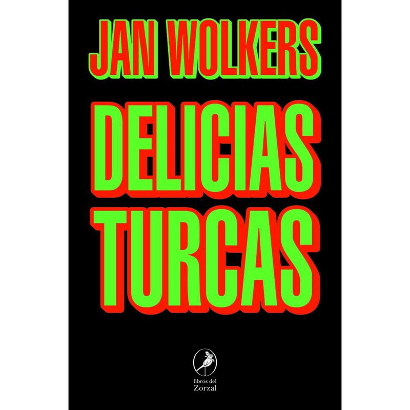 Delicias turcas image number null