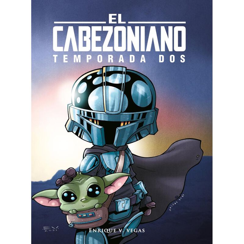 El Cabezoniano. Temporada dos image number null