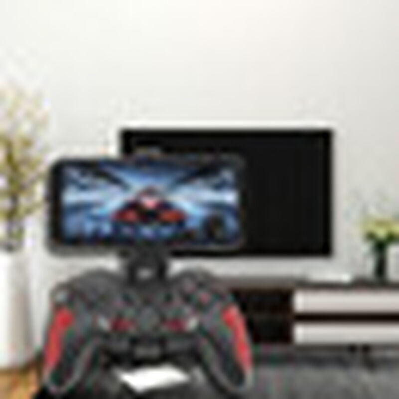 Control Usb / Bluetooth* Para Videojuegos Compa... image number null