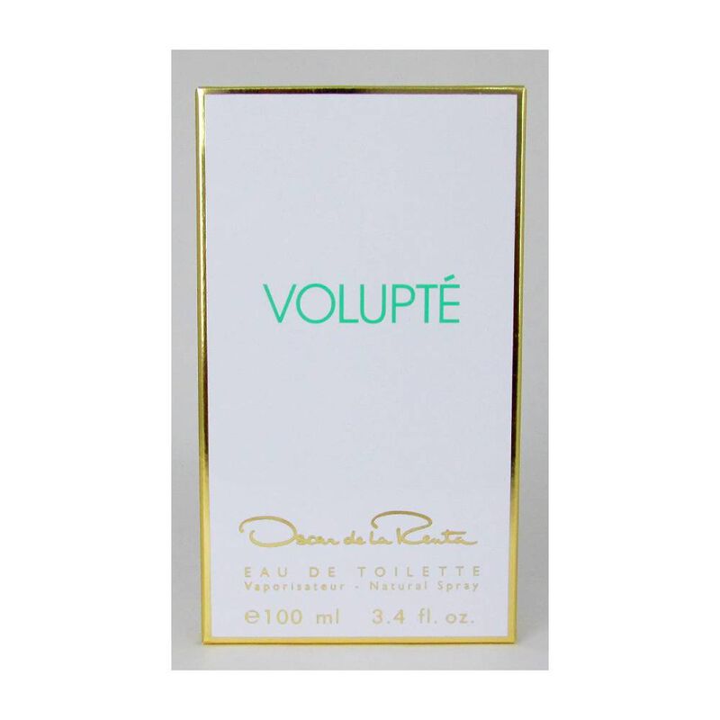 Perfume de Mujer Oscar de La Renta Volupte 100 ... image number null