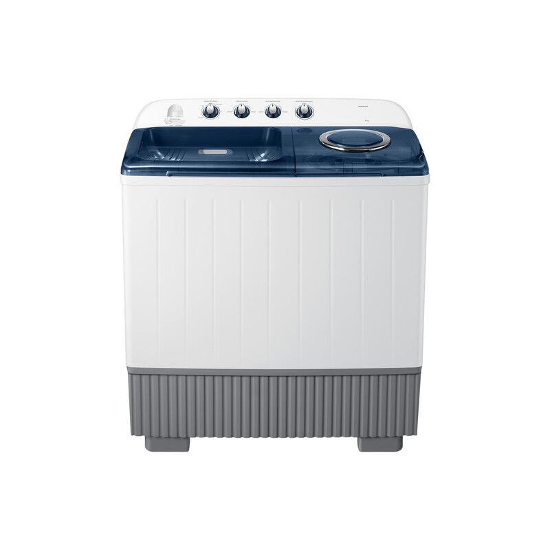 Lavadora Samsung 21Kg Doble Tina Gran Capacidad... image number null