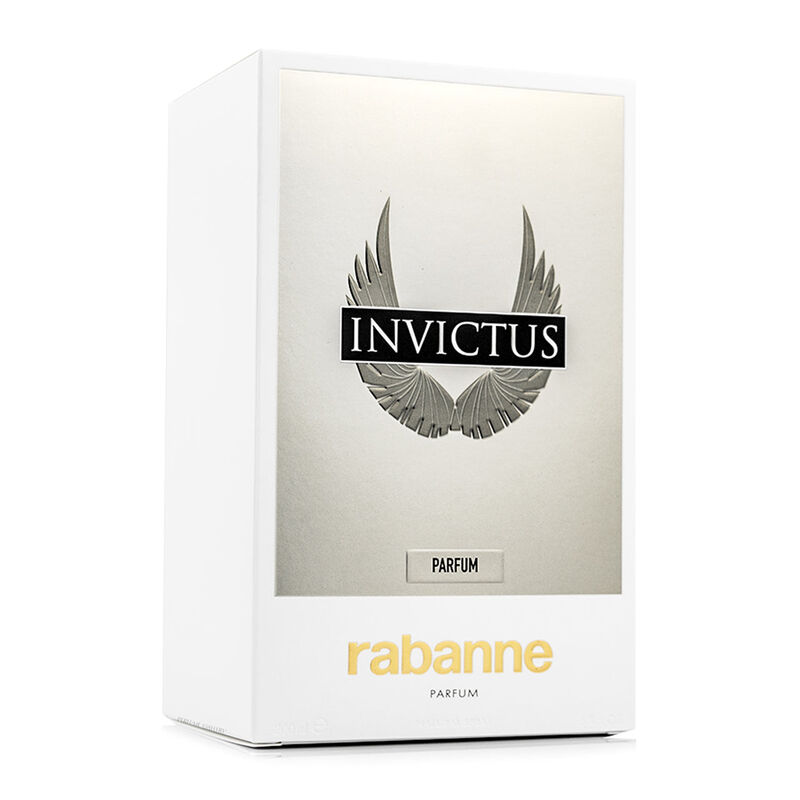 Perfume Para Caballero Invictus Parfum 200ML image number null