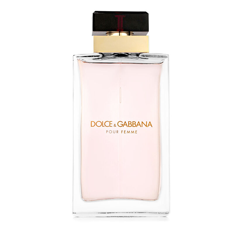 Perfume Para Dama DG Pour Femme EDP 100 ML 3 image number null