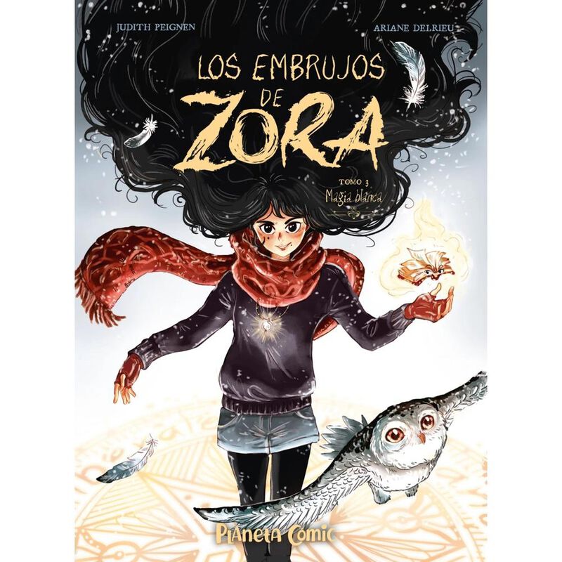Los embrujos de Zora 3 image number null