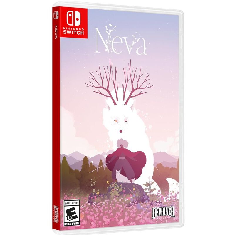 Neva (Switch) image number null