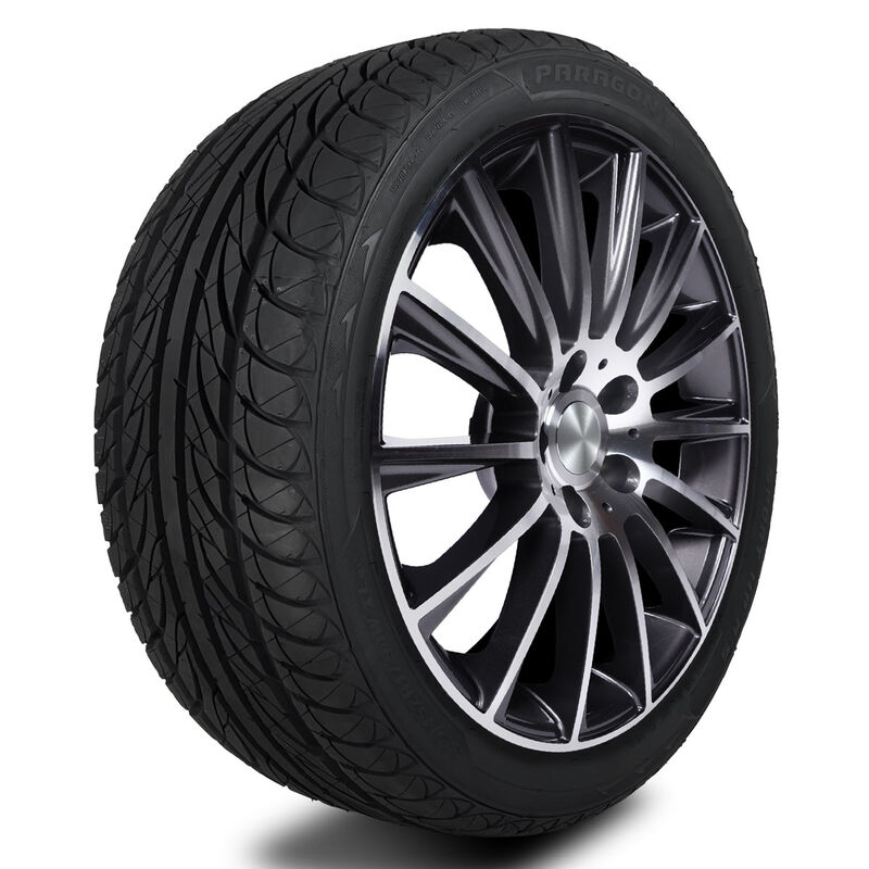 Llanta Paragon SPORT HP A/S 225/50ZR17 98W XL image number null