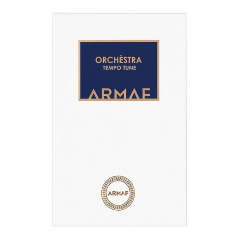 Perfume Armaf Ochestra Tempo Tune Edp 80 Ml image number null